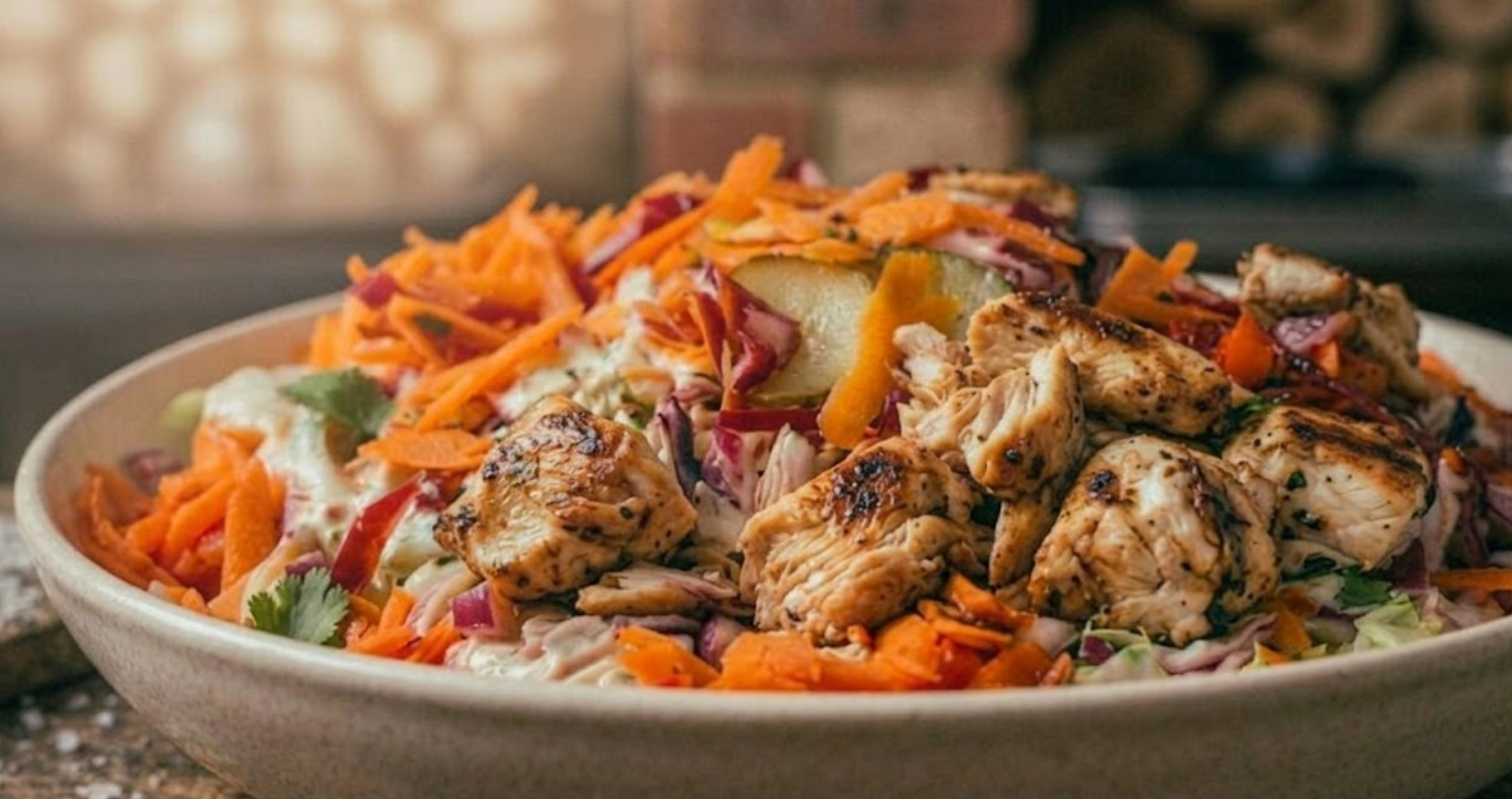 Chicken Salad